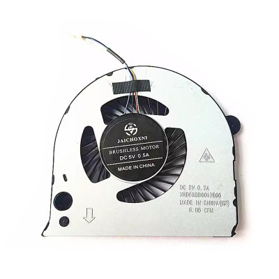 DELL lnspiron 15-7577 G5- 5587 G7-7588 P72F GPU Fan OEM