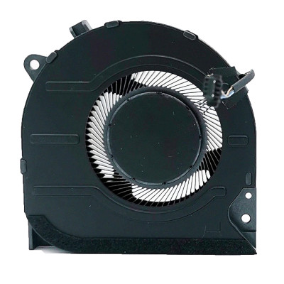 DeII inspiron 14 Plus 7430 0HV9W8 023.100U4.0001 DFS5K12214161H GPU Fan original