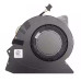 Dell 16 Plus DB16250 2025 CPU fan original