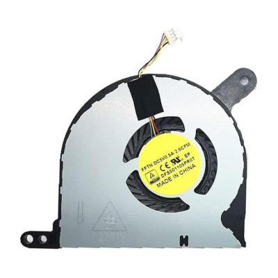 Dell Alienware 13 R1 ALW13E P56G M13X 0XXR13 Fan original right