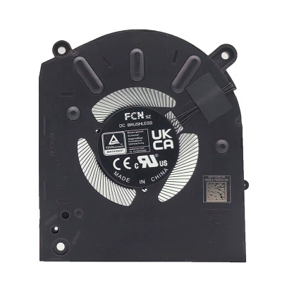 Dell Alienware 16 16X ARW16 HX Series Fan original 03G50J