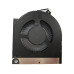 Dell Alienware G16 7630 7635 P122F P122F002 GPU Fan original