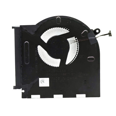 Dell Alienware M17 R3 GTX1050 GTX1060 XR3MT CPU Fan original 5V