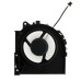 Dell Alienware M17 R5 2022 Year CPU FAN original
