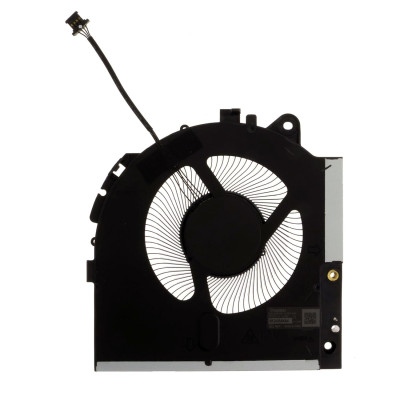 Dell Alienware M17 R5 2022 Year CPU FAN original