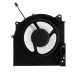 Dell Alienware M17 R5 2022 Year GPU FAN original