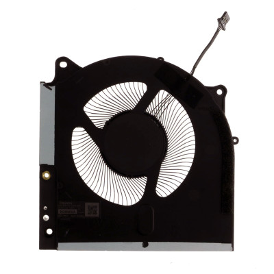 Dell Alienware M17 R5 2022 Year GPU FAN original