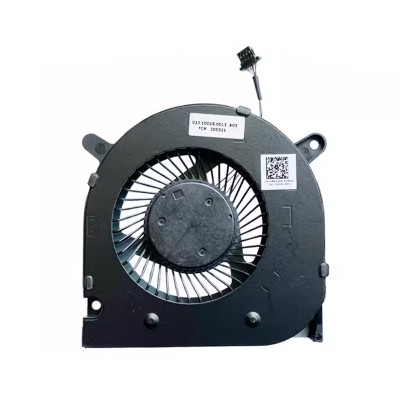 Dell G3-3590 GTX1650 GTX1660 CPU Fan original Dell G3-3590 GTX1650 GTX1660 CPU Fan original