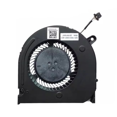 Dell G3-3590 RTX2060 CPU Fan original Dell G3-3590 RTX2060 CPU Fan original