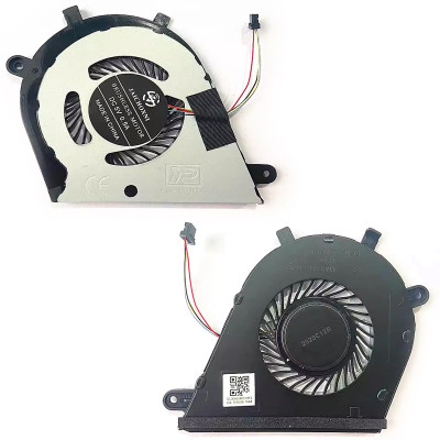 Dell Inspiron 13-7370 7373 7380 P83G CPU Fan OEM