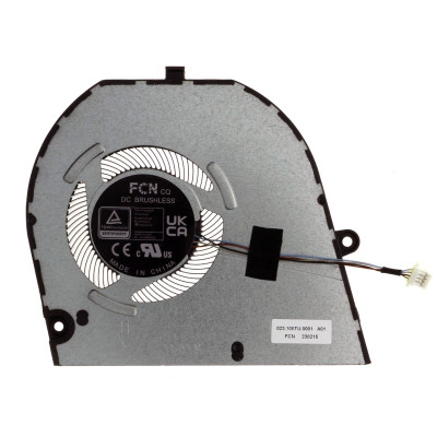 Dell Inspiron 14 5430 7435 0JXC52 Fan original