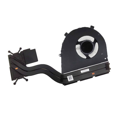 Dell Inspiron 5620 5625 0FK1T1 fan heatsink original