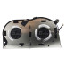 Dell LATITUDE 16 7640 7650 P126F 072J22 02X91X CPU fan original