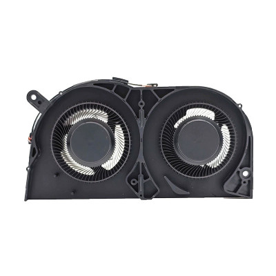 Dell LATITUDE 16 7640 7650 P126F 072J22 02X91X CPU fan original