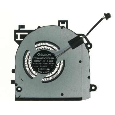 Dell Latitude 5340 2-in-1 09WH82 Fan original