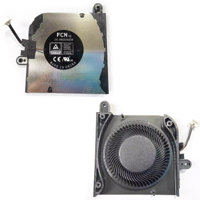 Dell Latitude 5420 0HX40M CPU Fan original
