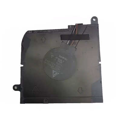 Dell Latitude 5431 5421 Precision 3470 CPU Fan original Metal fan blades Dell Latitude 5431 5421 Precision 3470 CPU Fan original Metal fan blades