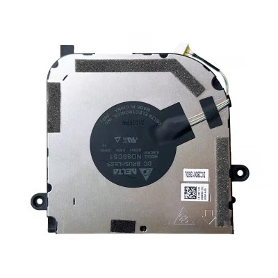 Dell Latitude 5440 Precision 3480 0KF74T Fan original