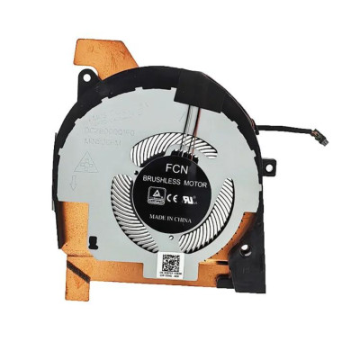 Dell Latitude 5501 5511 Precision 3551 3541 P80F 0HFVP0 Fan original