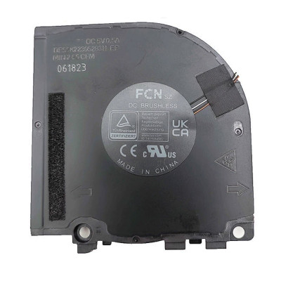 Dell Latitude 7330 E7330 0FFJ6F CPU Fan original