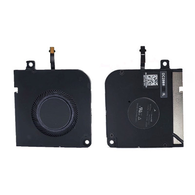 Dell Latitude 7350 Detachable 2-in-1 CPU FAN original 0HMHV6