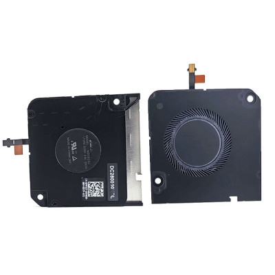Dell Latitude 7350 Detachable 2-in-1 GPU FAN original 0PP32T