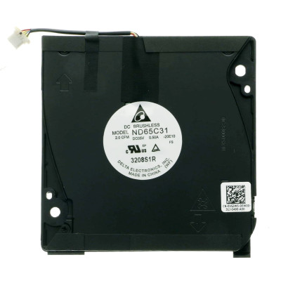 Dell Latitude 9420 9430 2-in-1 0VGJW5 0GVRHR CPU fan original