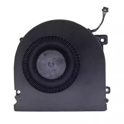 Dell NS8CC50 25E01 DC12V 0.5A 09DPY0 DC28001HAD0 fan original