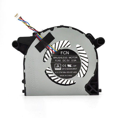 Dell OPTIPlEX 7070 7090 3090 UlTRA  all in one CPU fan original 065VXF