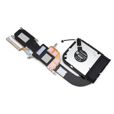  Dell Precision 3581 0C5DKC6 Fan heatsink original