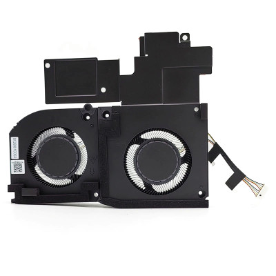 Dell Precision 7690 Fan heatsink original 0CHM9R