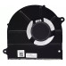 Dell Pro 16 Plus PB16250 PB16255 CPU fan original 0PT96H