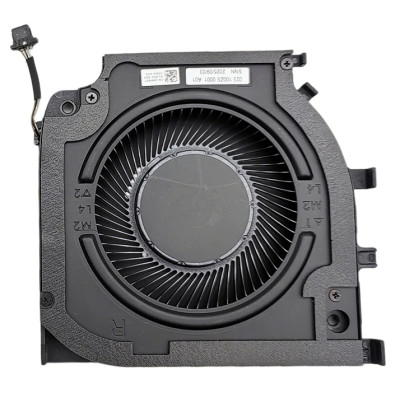 Dell Pro Max 16 MC16250 Fan original 05K9GT