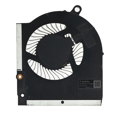 Dell SUNON EG75070S1-C770-S9A 5V Fan original