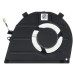Dell Vostro 5620 5625 Inspiron 16 7620 2-in-1 0T8R2T DFS5K12B159A1R 023.100QC.0001 Fan original