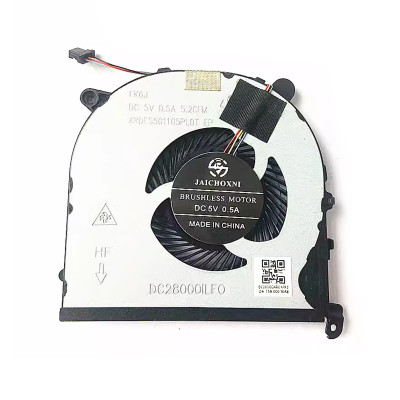 Dell XPS 15 9560 precision 5520 CPU Fan OEM