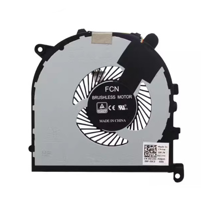 Dell XPS 15 9560 precision 5520 CPU Fan original 0VJ2HC Dell XPS 15 9560 precision 5520 CPU Fan original 0VJ2HC