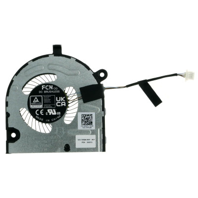 Dell Inspiron 13 5320 5325 5330 03XMFX CPU Fan original Dell Inspiron 13 5320 5325 5330 03XMFX CPU Fan original