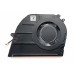 Dell Insprion 16 5630 5635, 7630 7635 2-in-1 CPU Fan original 06WR1W