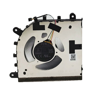 FCN FS5S DFSCL12E16486A DC 12V fan original