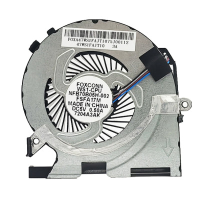 Fujitsu Celsius H970 WS1-CPU NFB70B05H-002 FSFA17M FAN original