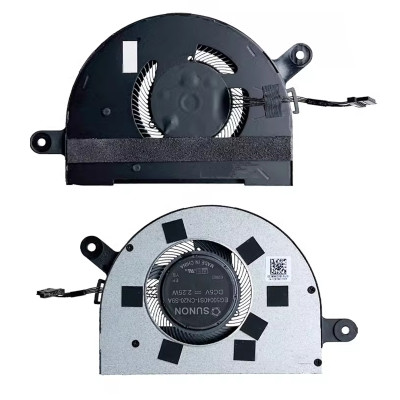 Fujitsu LIFEBOOK CH75 CHE3 FMVC75E3GG Fan original Fujitsu LIFEBOOK CH75 CHE3 FMVC75E3GG Fan original