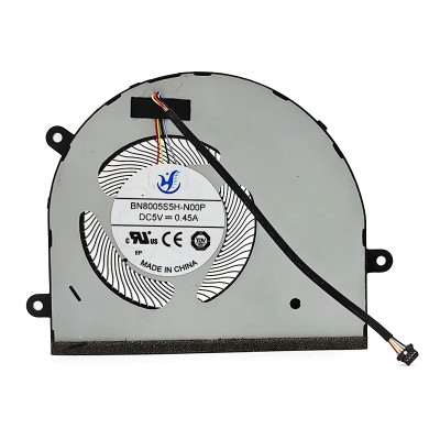 Gateway GWNC31514-bk GWNR71517-BL BN8005S5H-N00P CPU Fan original