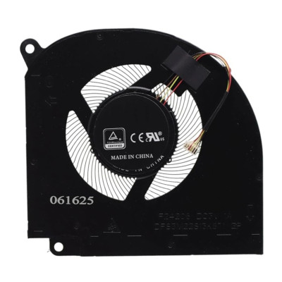 GIGABYTE Gaming A16 X16 A16 Pro GA6H GA6DH fan original version B 5V