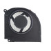 Gigabyte A16 F24120 F24121 12V fan original version A