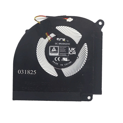 Gigabyte A16 F24120 F24121 12V fan original version A