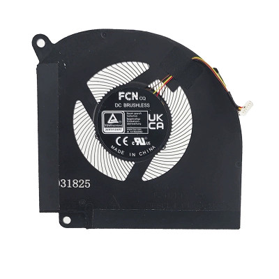 Gigabyte A16 F24120 F24121 12V fan original version B
