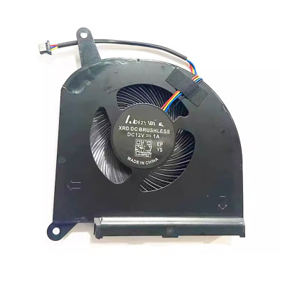 Gigabyte Aorus 15G 15P 17P RX7G RX5G RP77 RP75 1cm GPU Fan OEM