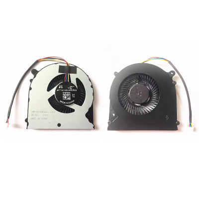 Gigabyte P35X P35W P35XV4 P37 CPU Fan OEM Gigabyte P35X P35W P35XV4 P37 CPU Fan OEM