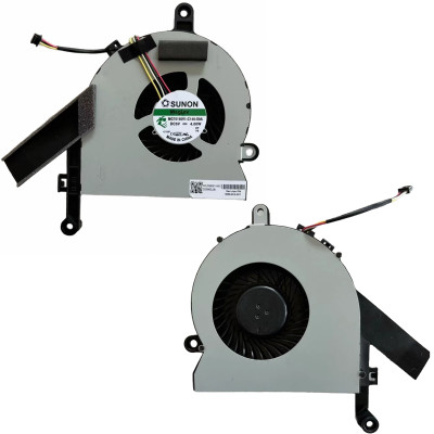 HP 200 G3 All-in-One 24-F 22-C 24-DP Fan original